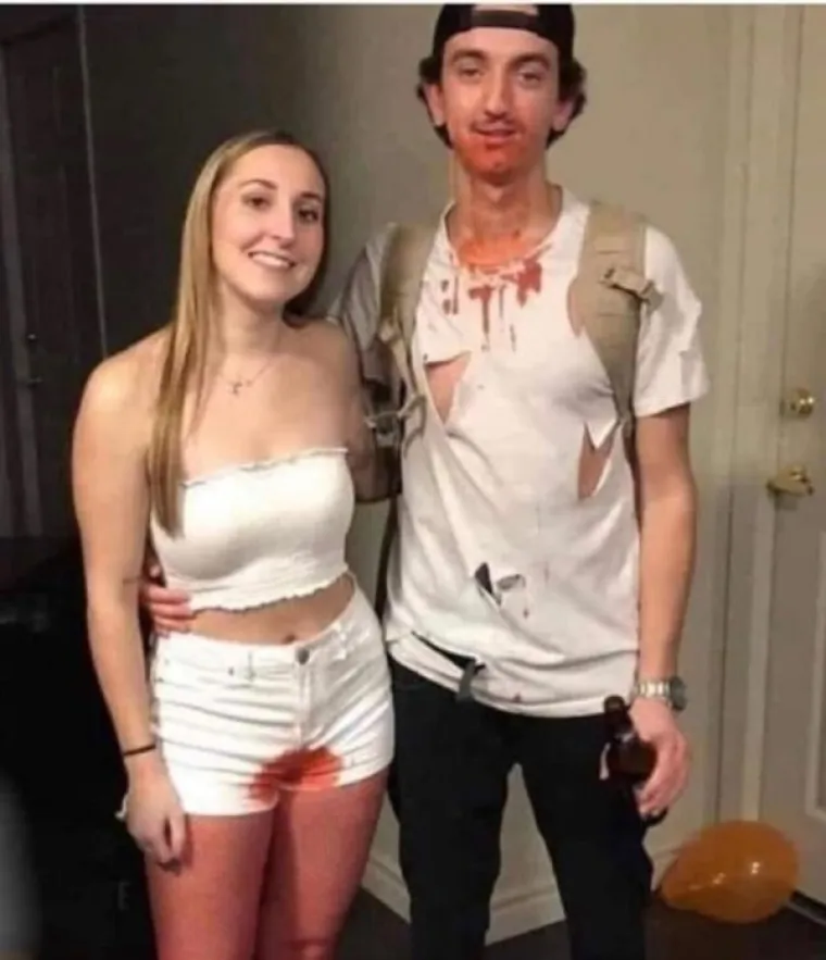 NAJBIZARNIJE FOTOGRAFIJE NA INTERNETU: Penisi, beba u želatini i dječak od vune samo su početak...