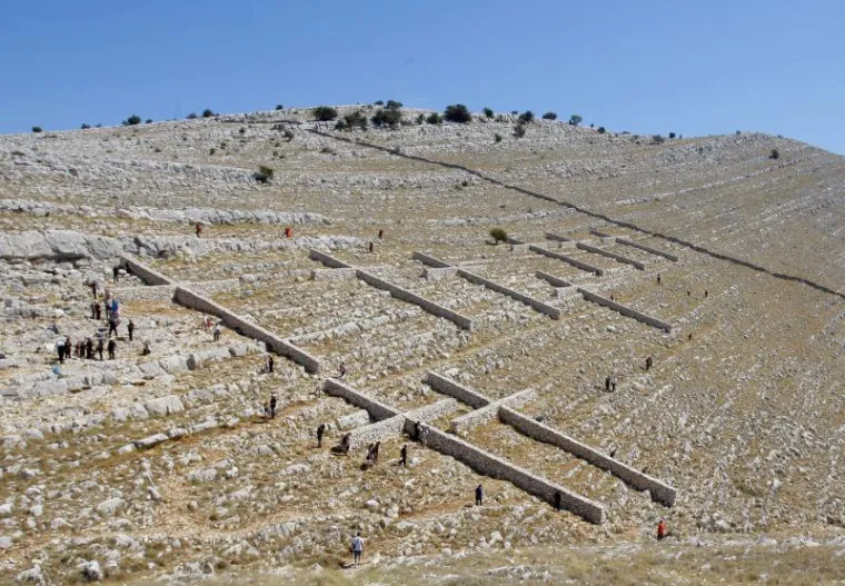 Otac najmlađeg vatrogasca stradalog na Kornatima do&scaron;ao s porukom: 'Kriv sam za spaljenog sina mog'