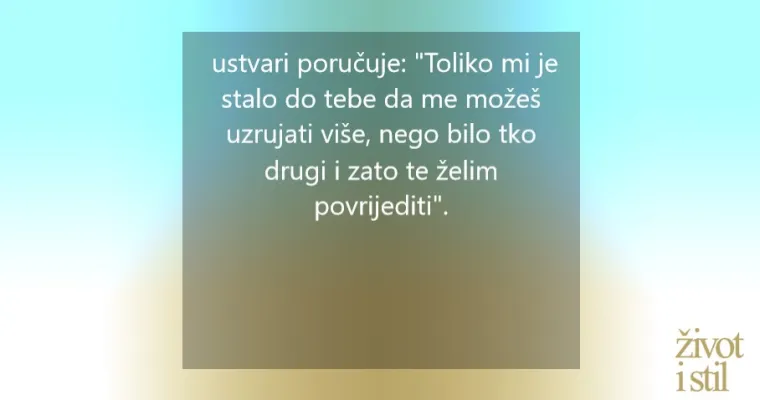 Kako djeca pokazuju ljubav: 7 znakova da vas va&scaron; pred&scaron;kolac voli