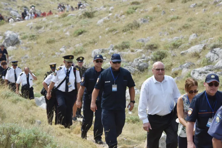 Velika tuga na Kornatima: 'Osjećam se užasno. Istina se ne zna, to nas najvi&scaron;e boli'
