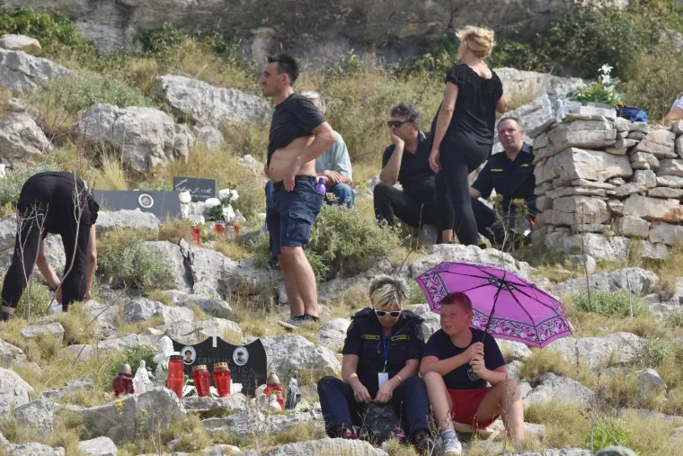 Velika tuga na Kornatima: 'Osjećam se užasno. Istina se ne zna, to nas najvi&scaron;e boli'