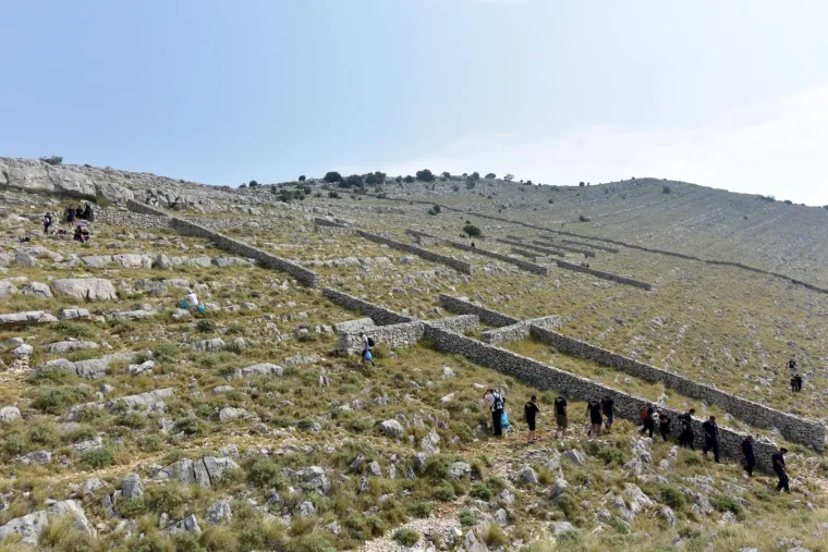Velika tuga na Kornatima: 'Osjećam se užasno. Istina se ne zna, to nas najvi&scaron;e boli'