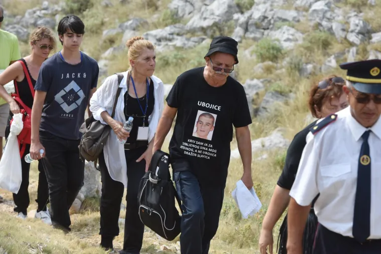 Velika tuga na Kornatima: 'Osjećam se užasno. Istina se ne zna, to nas najvi&scaron;e boli'