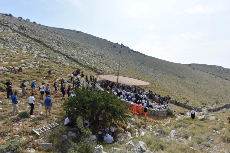 Velika tuga na Kornatima: 'Osjećam se užasno. Istina se ne zna, to nas najvi&scaron;e boli'