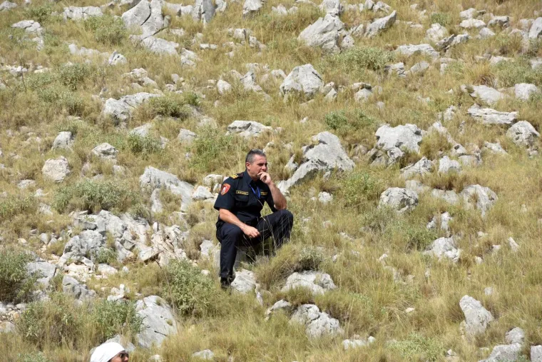 Velika tuga na Kornatima: 'Osjećam se užasno. Istina se ne zna, to nas najvi&scaron;e boli'