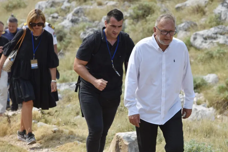 Velika tuga na Kornatima: 'Osjećam se užasno. Istina se ne zna, to nas najvi&scaron;e boli'