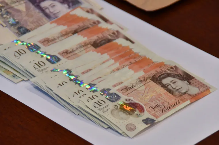 Prodavali je partijanerima u Puli: Britanski dileri pali s drogom vrijednom 1,2 milijuna kuna