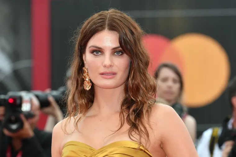 Isabeli Fontana na premijeri filma "The Truth" na 76. Filmskom festivalu u Veneciji