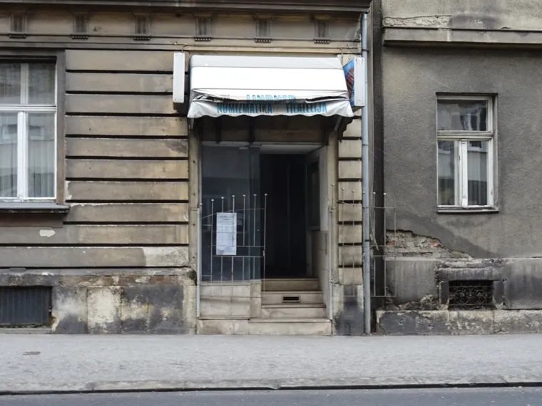 Palmotićeva 21, Zagreb, poslovni prostor od 34,94 kvadrata, početne mjesečne cijene 2185,50 kuna