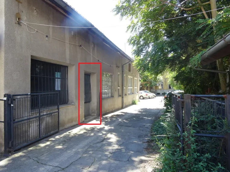 Ilica 69, Zagreb, poslovni prostor od 96,11 kvadrata, početne mjesečne cijene 3021,80 kuna.