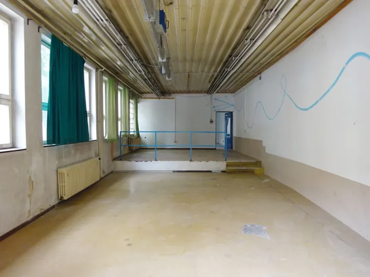 Ilica 69, Zagreb, poslovni prostor od 96,11 kvadrata, početne mjesečne cijene 3021,80 kuna.