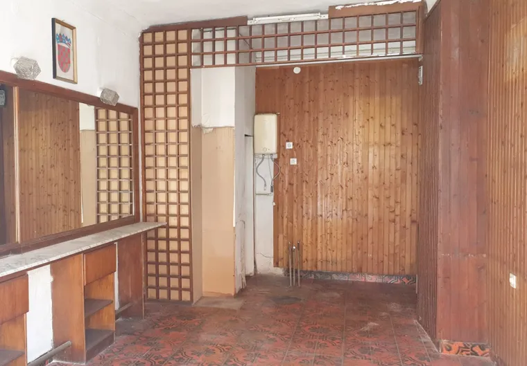 Nova Ves 1, Zagreb, poslovni prostor od 21,86 četvornih metara, početne mjesečne cijene 683,71 kune.