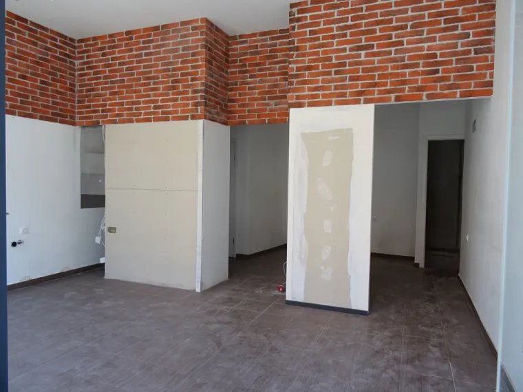 Petrinjska 11, Zagreb, poslovni prostor od 74,50 kvadrata, početne mjesečne cijene 3236,34 kune