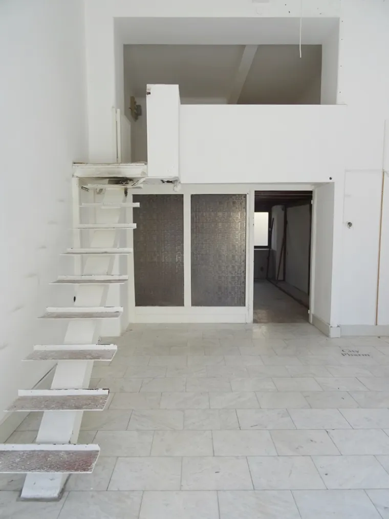 Petrinjska 28A, Zagreb, poslovni prostor od 38,23 kvadrata, početne mjesečne cijene 2391,29 kuna