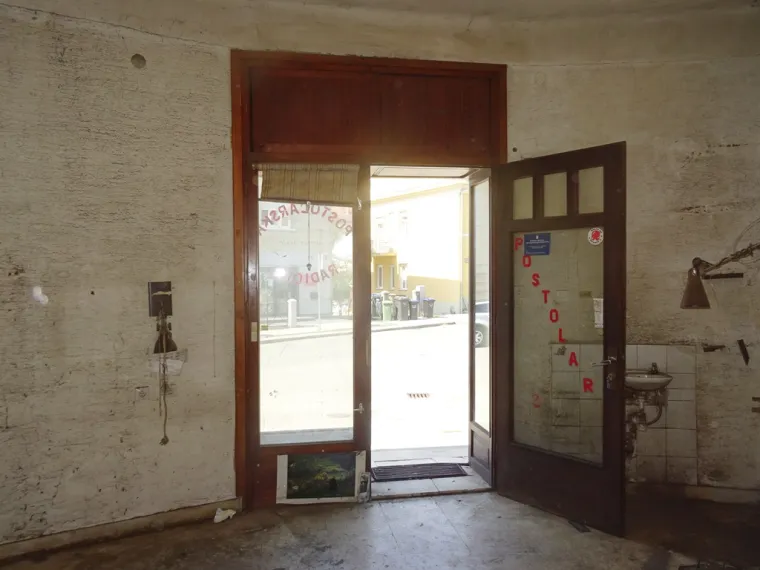 Petrova 84, Zagreb, poslovni prostor od 12,24 kvadrata, početne mjesečne cijene 765,61 kunu