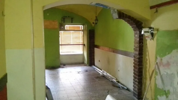 Ulica bana Jelačića 2, Vinkovci, poslovni prostor od 36,00 kvadrata, početne mjesečne cijene 1215,00 kuna