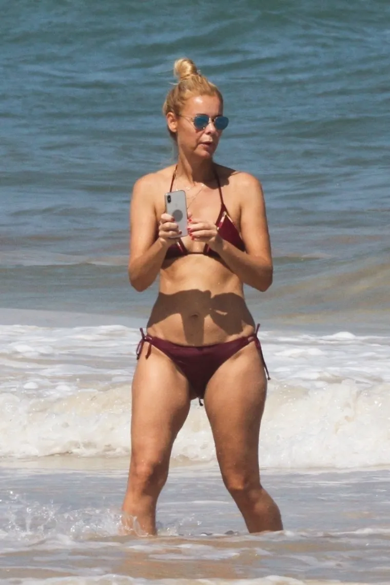 Nizozemska glumica  Froukje de Both