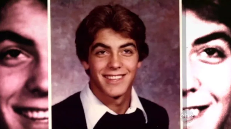 George Clooney