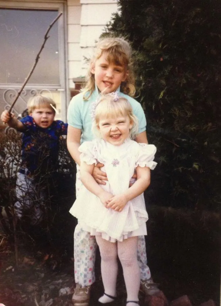 Ovi ljudi su podijelili najsmje&scaron;nije fotografije koje imaju sa svojom braćom i sestrama