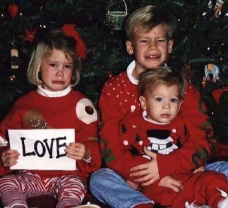 Ovi ljudi su podijelili najsmje&scaron;nije fotografije koje imaju sa svojom braćom i sestrama