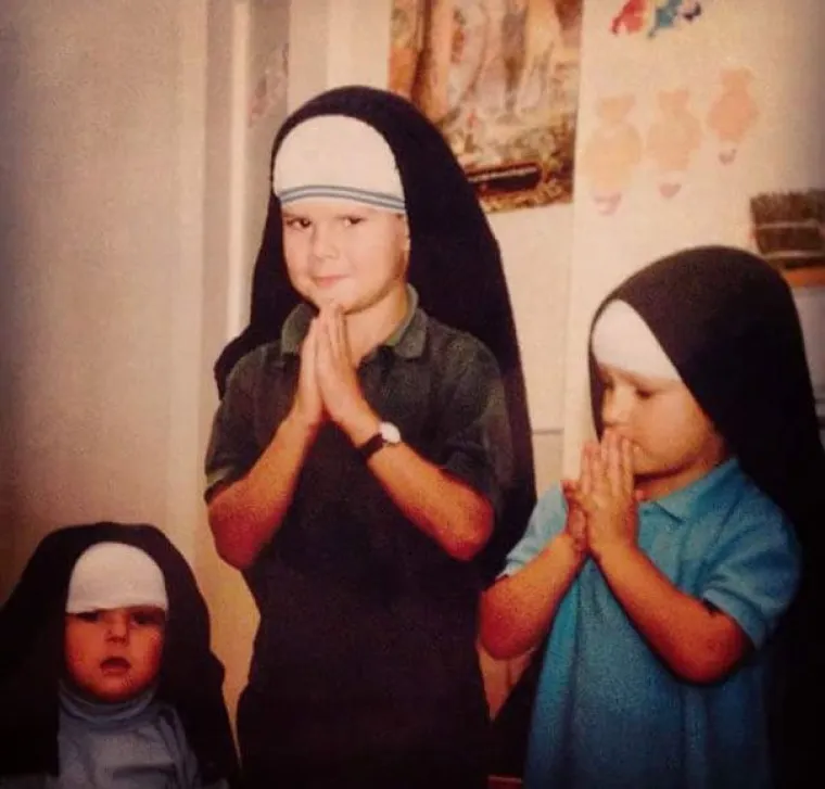 Ovi ljudi su podijelili najsmje&scaron;nije fotografije koje imaju sa svojom braćom i sestrama