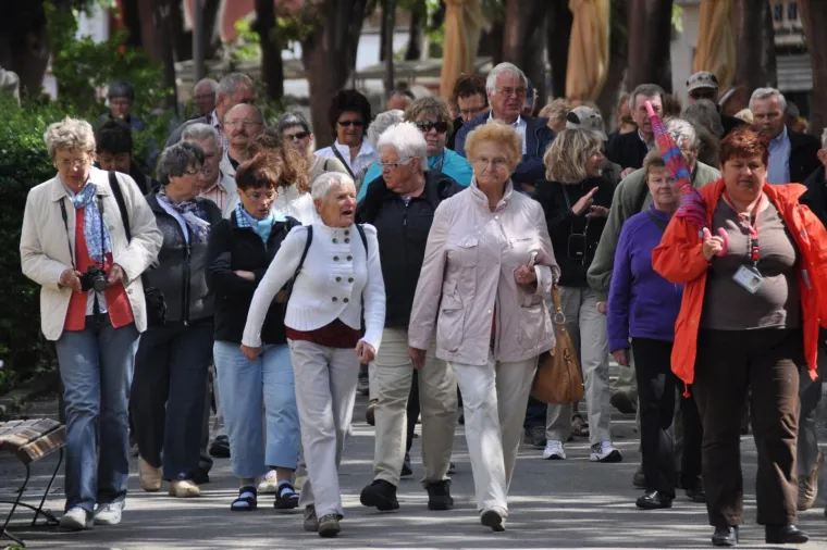 Hrvati iznenađujuće oko prosjeka EU! Otkriveno tko najvi&scaron;e tro&scaron;i na godi&scaron;njem odmoru
