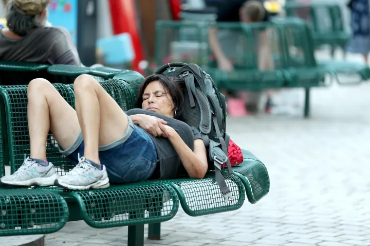 Hrvati iznenađujuće oko prosjeka EU! Otkriveno tko najvi&scaron;e tro&scaron;i na godi&scaron;njem odmoru