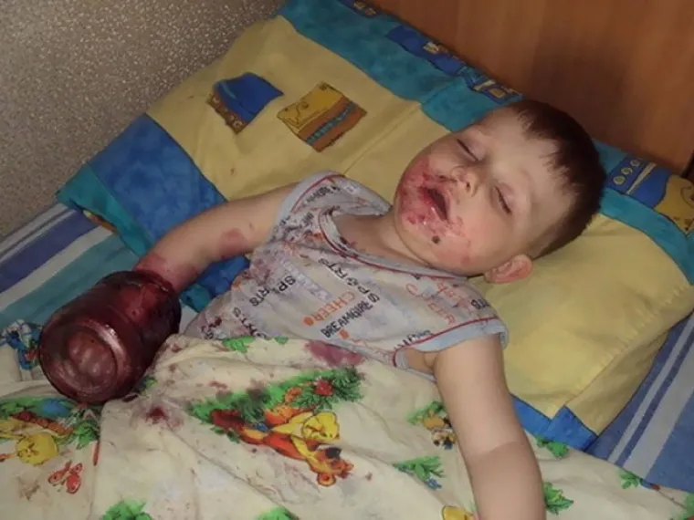 Je li te&scaron;ko imati djecu? Ako je suditi po ovim fotografijama, riječ za tu muku u hrvatskom jeziku ne postoji