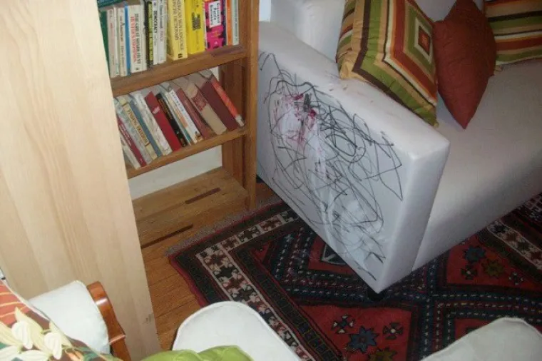 Je li te&scaron;ko imati djecu? Ako je suditi po ovim fotografijama, riječ za tu muku u hrvatskom jeziku ne postoji