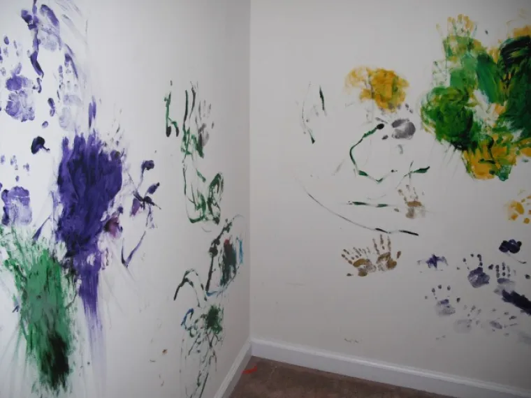 Je li te&scaron;ko imati djecu? Ako je suditi po ovim fotografijama, riječ za tu muku u hrvatskom jeziku ne postoji