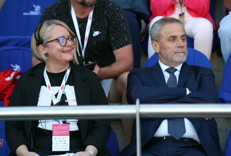 03.09.2019., SRC Mladost, Zagreb - IAAF World Challenge Zagreb 2019. - 69. memorijal Borisa Hanzekovica.  Milan Bandic Photo: Igor Kralj/PIXSELL
