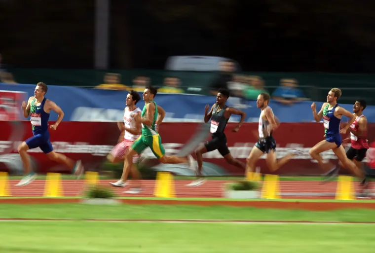 03.09.2019., SRC Mladost, Zagreb - IAAF World Challenge Zagreb 2019. - 69. memorijal Borisa Hanzekovica.  Photo: Igor Kralj/PIXSELL