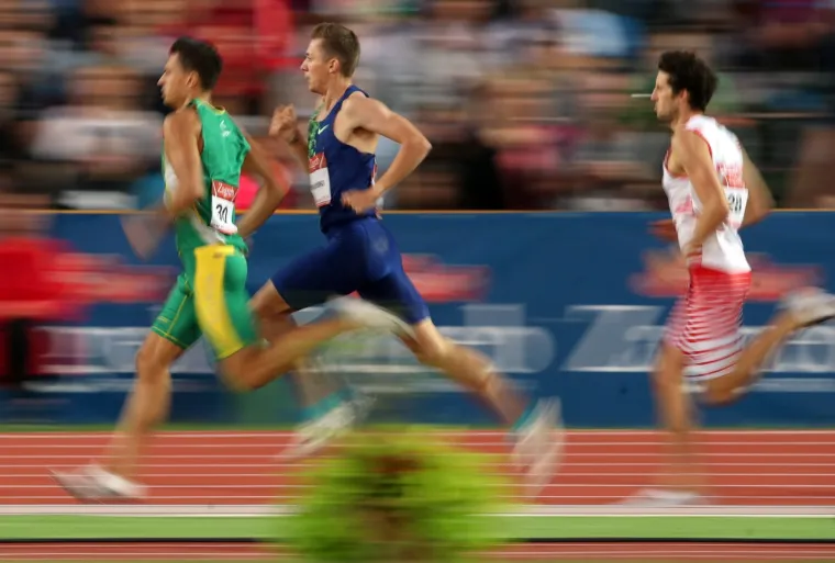 03.09.2019., SRC Mladost, Zagreb - IAAF World Challenge Zagreb 2019. - 69. memorijal Borisa Hanzekovica.  Photo: Igor Kralj/PIXSELL
