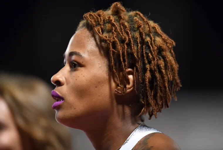 03.09.2019., SRC Mladost, Zagreb - IAAF World Challenge Zagreb 2019. - 69. memorijal Borisa Hanzekovica. NELVIS Sharika Photo: Josip Regovic/PIXSELL