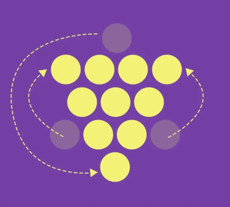 ZAGONETKE KOJE ĆE VAS NATJERATI DA UPREGNETE MOŽDANE VIJUGE: Šest izazova za prave genijalce