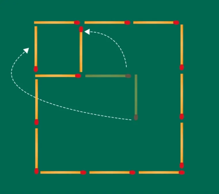 ZAGONETKE KOJE ĆE VAS NATJERATI DA UPREGNETE MOŽDANE VIJUGE: Šest izazova za prave genijalce
