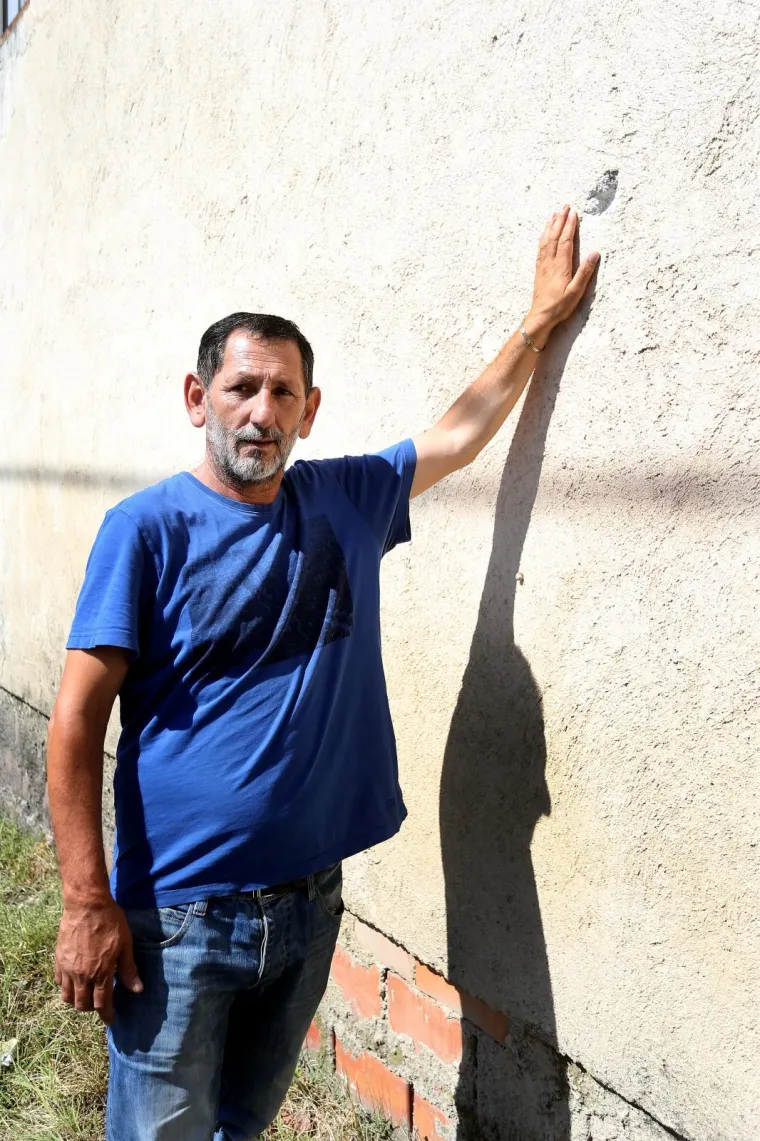 Na obiteljsku kuću u Zagrebu ispaljeno nekoliko hitaca dok je u njoj bilo 17 osoba