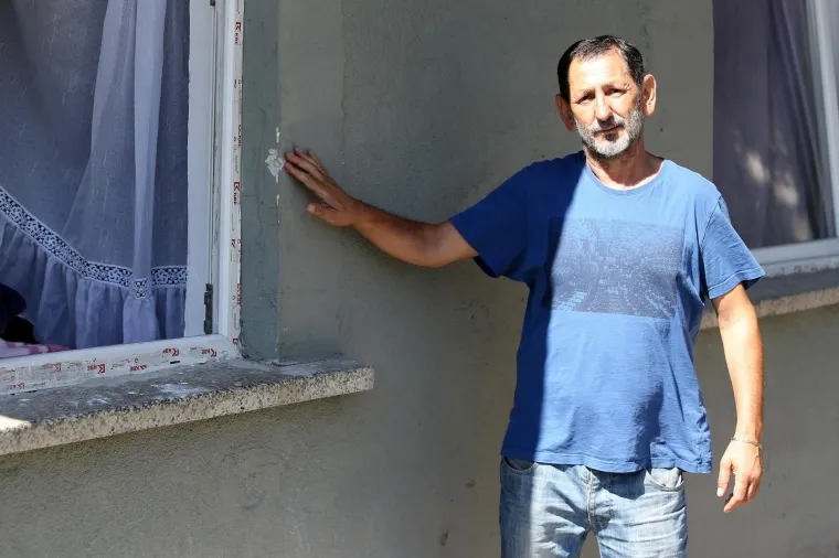 Na obiteljsku kuću u Zagrebu ispaljeno nekoliko hitaca dok je u njoj bilo 17 osoba