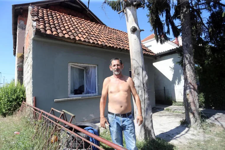 Na obiteljsku kuću u Zagrebu ispaljeno nekoliko hitaca dok je u njoj bilo 17 osoba