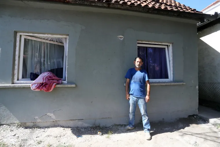 Na obiteljsku kuću u Zagrebu ispaljeno nekoliko hitaca dok je u njoj bilo 17 osoba