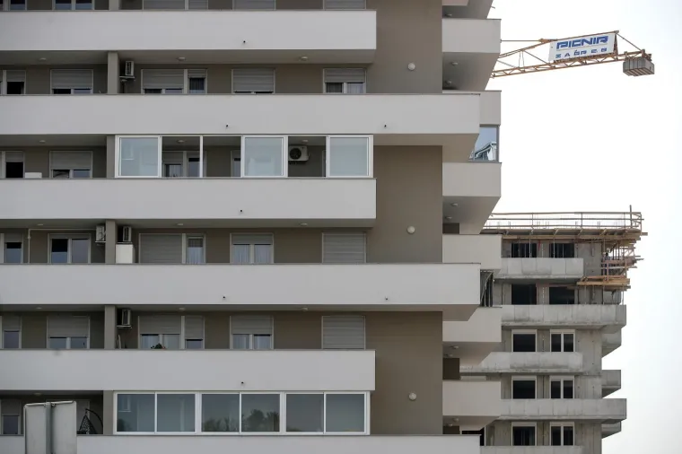 Kupujete stan preko APN-a? Pogledajte u kojem kvartu u Zagrebu vam je najbolje uzeti nekretninu