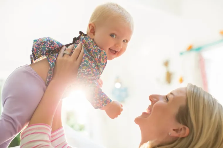 U rujnu se rađa najviše djece u Hrvatskoj: 6 razloga zašto su ove bebe posebne