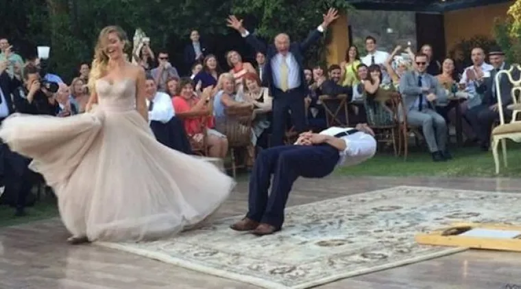 Detalje s ovih svadba neće moći zaboraviti ni uzvanici, ni mladenci