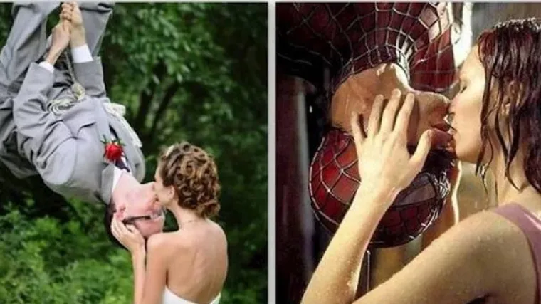 Detalje s ovih svadba neće moći zaboraviti ni uzvanici, ni mladenci