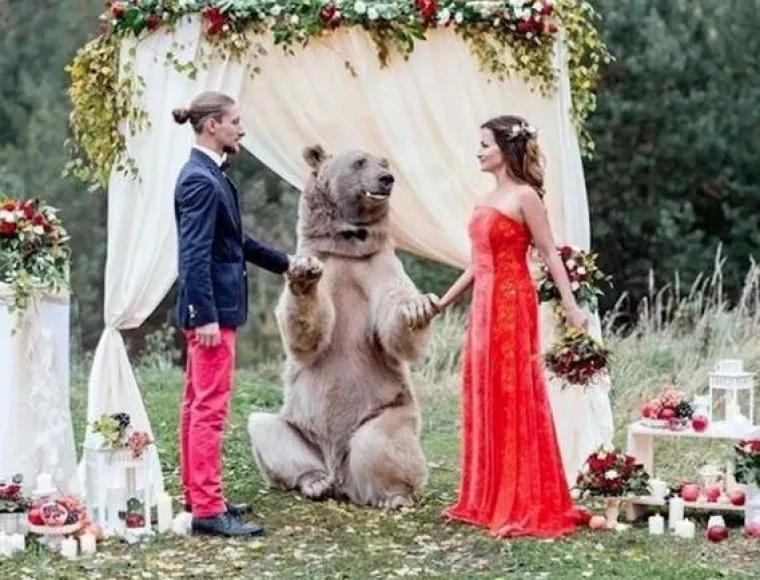 Detalje s ovih svadba neće moći zaboraviti ni uzvanici, ni mladenci