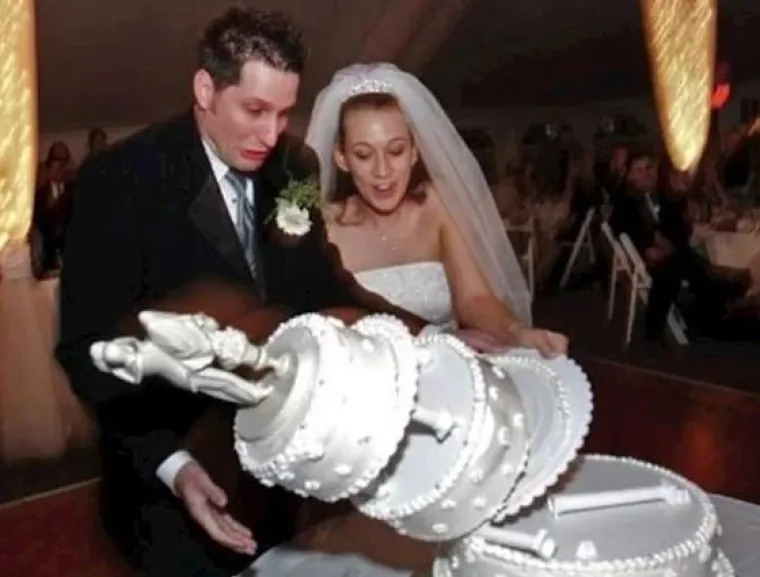 Detalje s ovih svadba neće moći zaboraviti ni uzvanici, ni mladenci