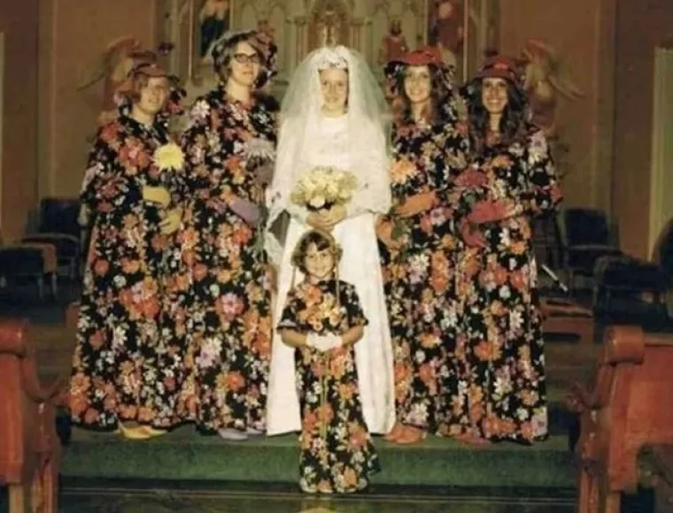 Detalje s ovih svadba neće moći zaboraviti ni uzvanici, ni mladenci