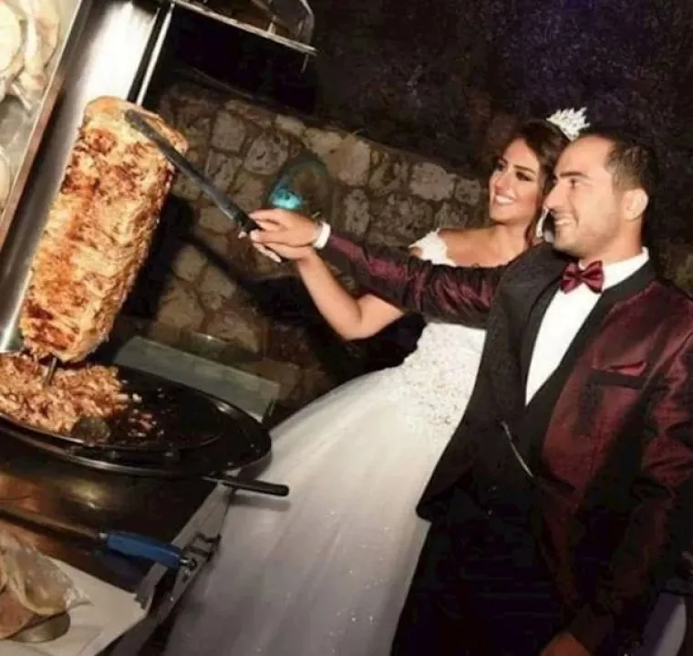 Detalje s ovih svadba neće moći zaboraviti ni uzvanici, ni mladenci