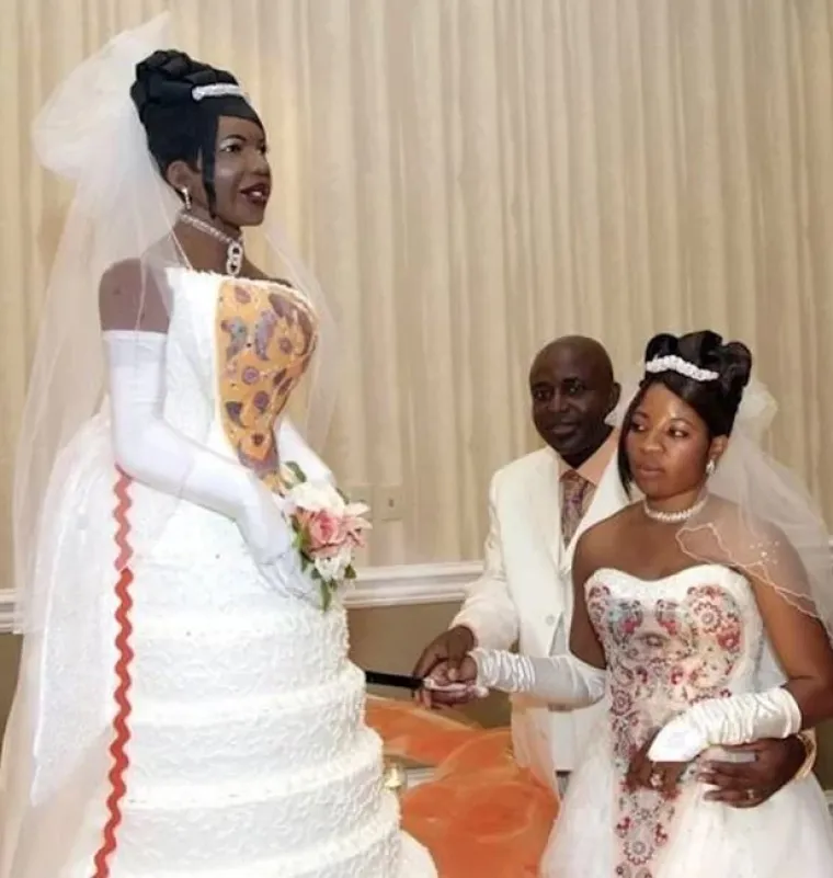 Detalje s ovih svadba neće moći zaboraviti ni uzvanici, ni mladenci