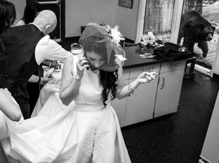 Detalje s ovih svadba neće moći zaboraviti ni uzvanici, ni mladenci